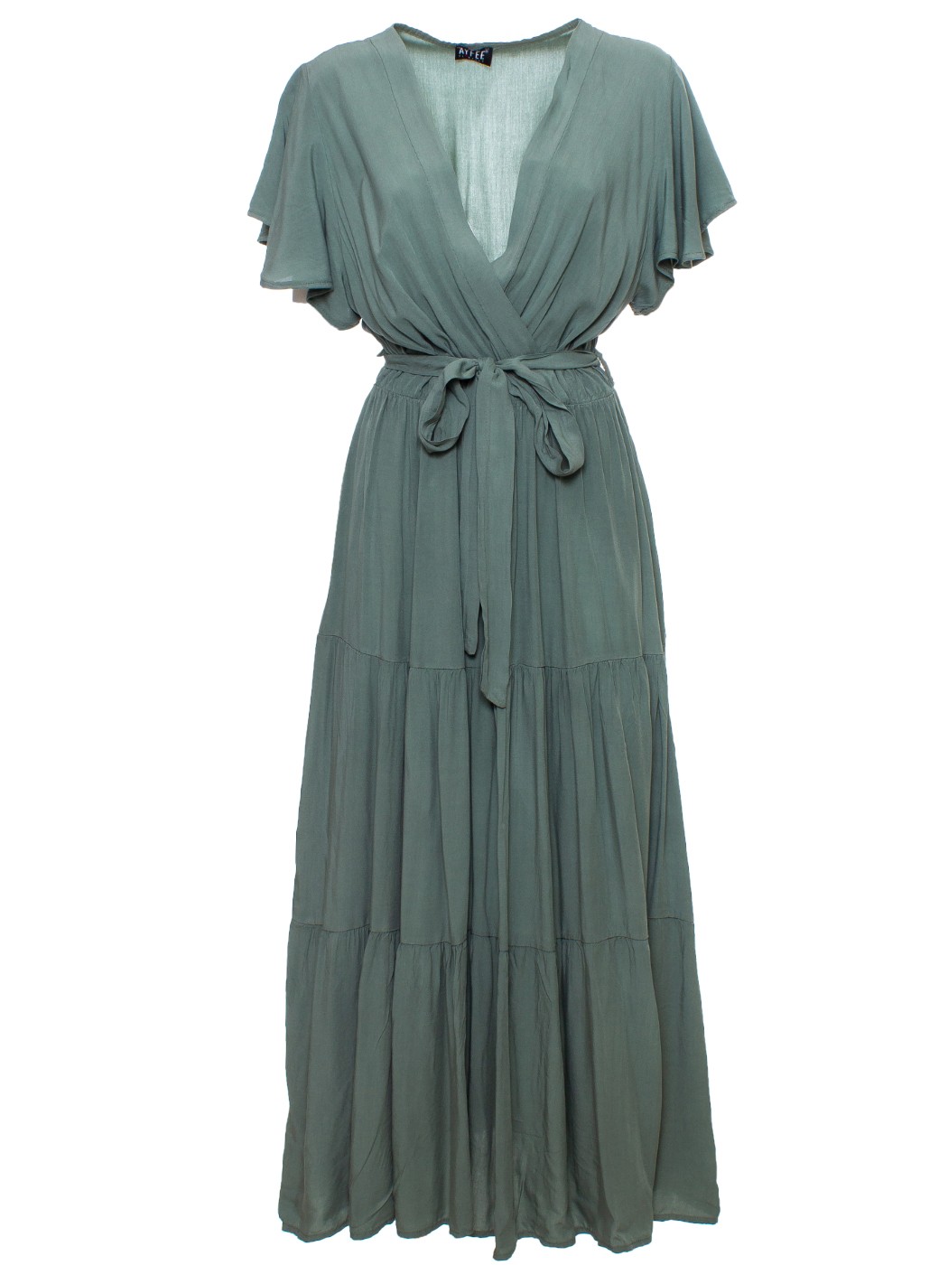  - MILITARY GREEN